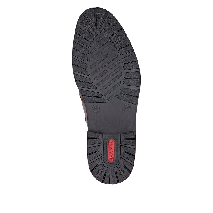 Rieker bottine 14656 brunO224301_6