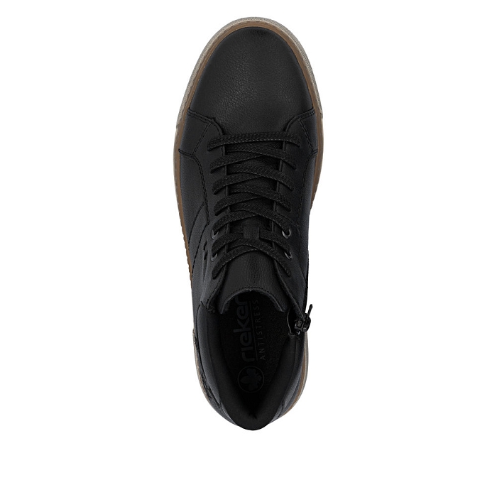 Rieker bottine 17905 noirO224401_4