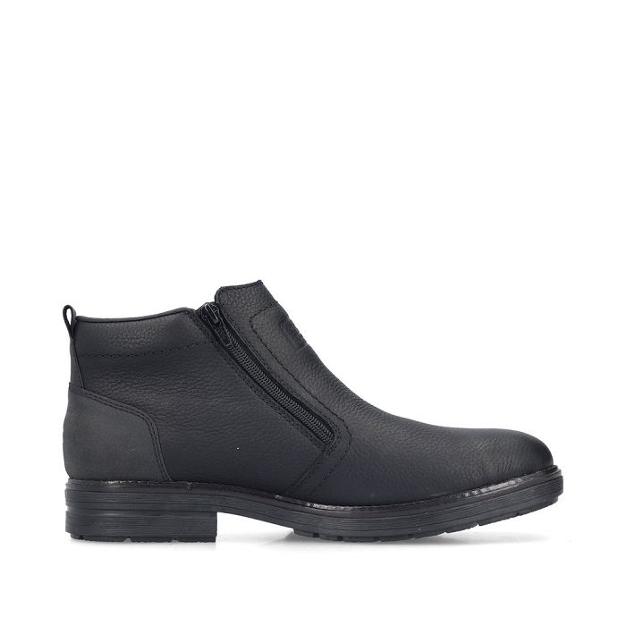Rieker bottine 33452 noirO224601_2