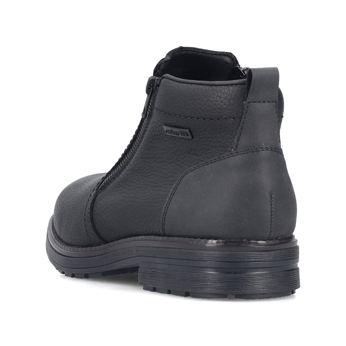 Rieker bottine 33452 noirO224601_3