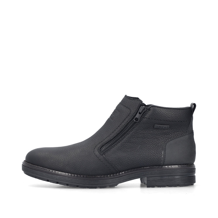 Rieker bottine 33452 noirO224601_5
