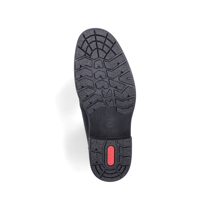 Rieker bottine 33452 noirO224601_6