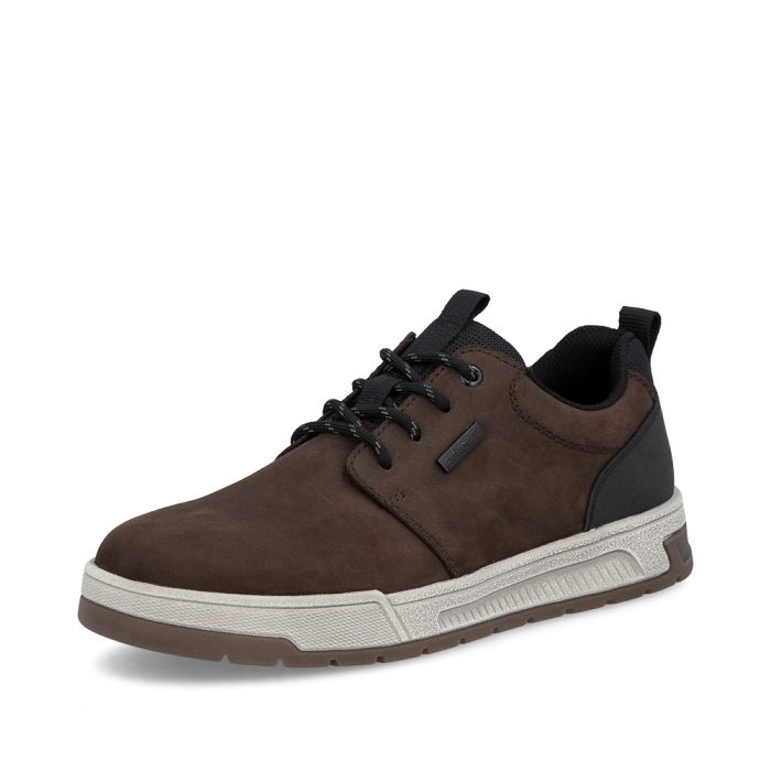 Rieker basket 36005 brun