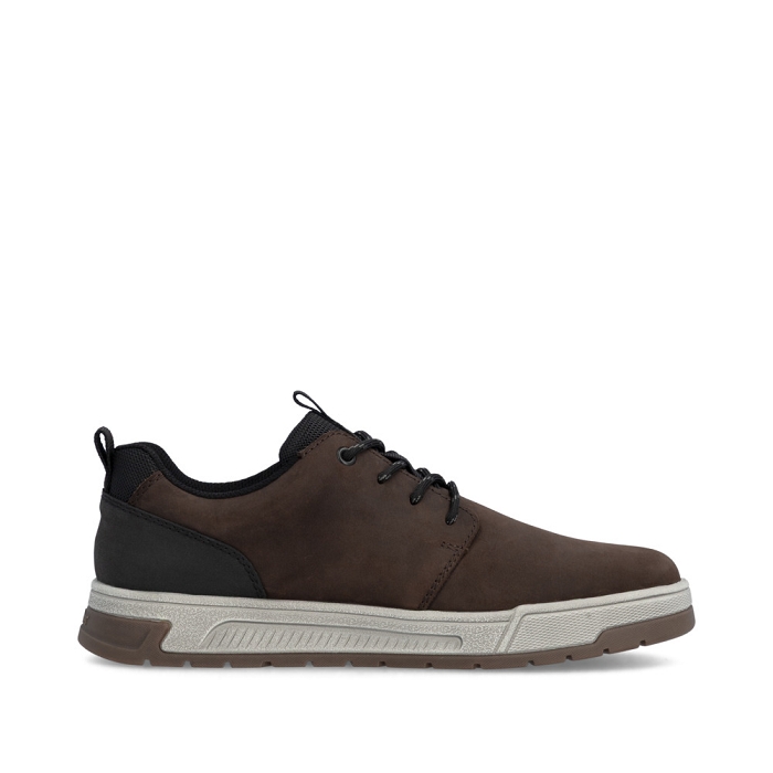Rieker basket 36005 brunO224701_2