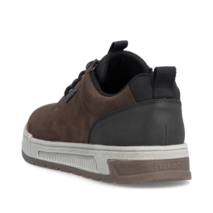 Rieker basket 36005 brunO224701_3