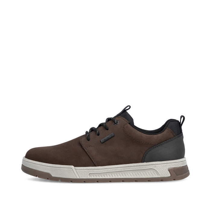 Rieker basket 36005 brunO224701_5