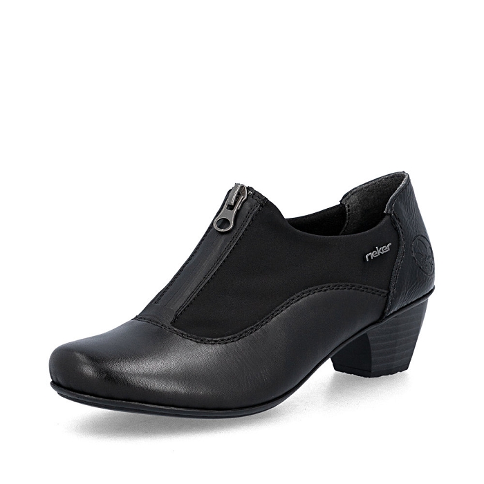 Rieker basket 41765 noir