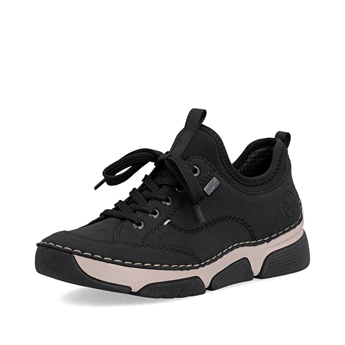 Rieker basket 45976 noir