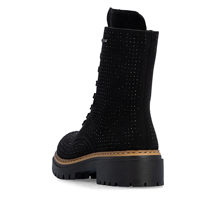 Rieker bottine 72609 noirO225501_3