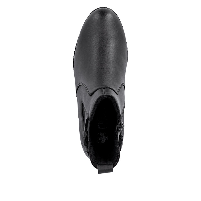 Rieker bottine 77651 noirO226301_4