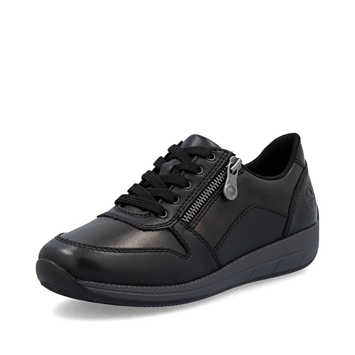 Rieker basket n1100 brun