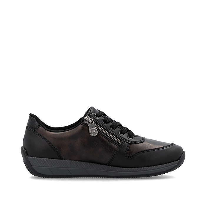 Rieker basket n1100 brunW019703_2