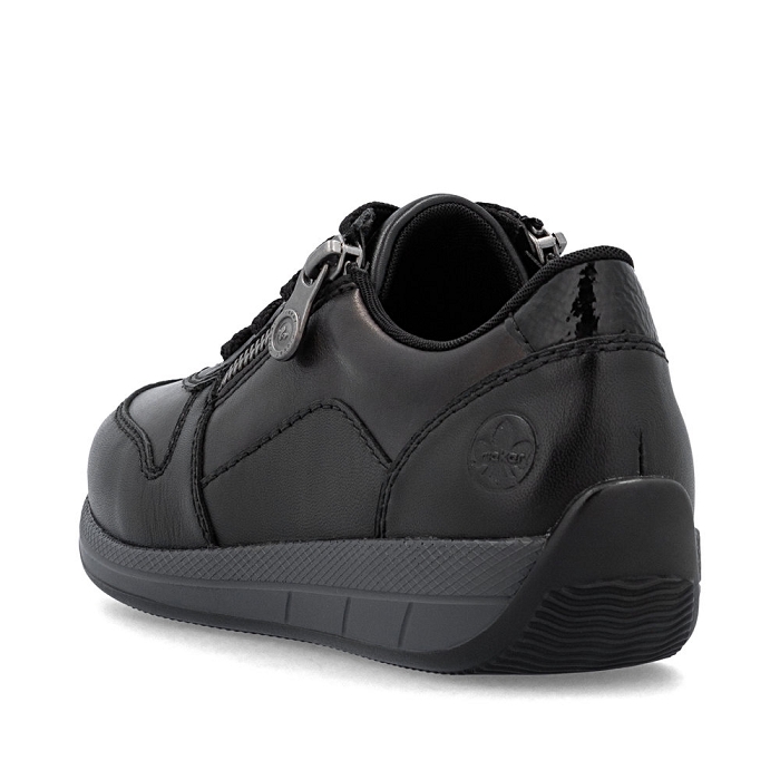 Rieker basket n1100 brunW019703_3