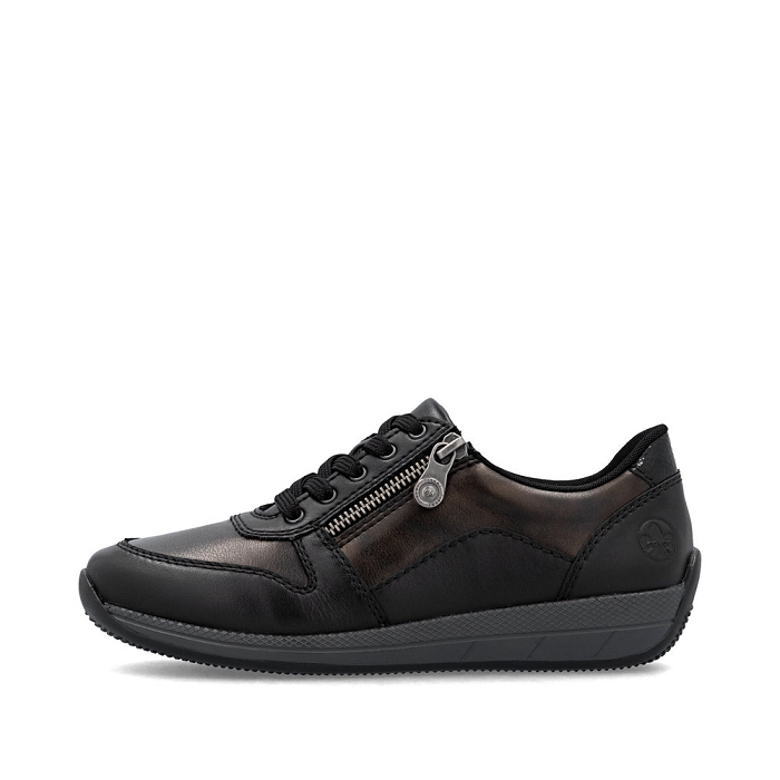 Rieker basket n1100 brunW019703_5