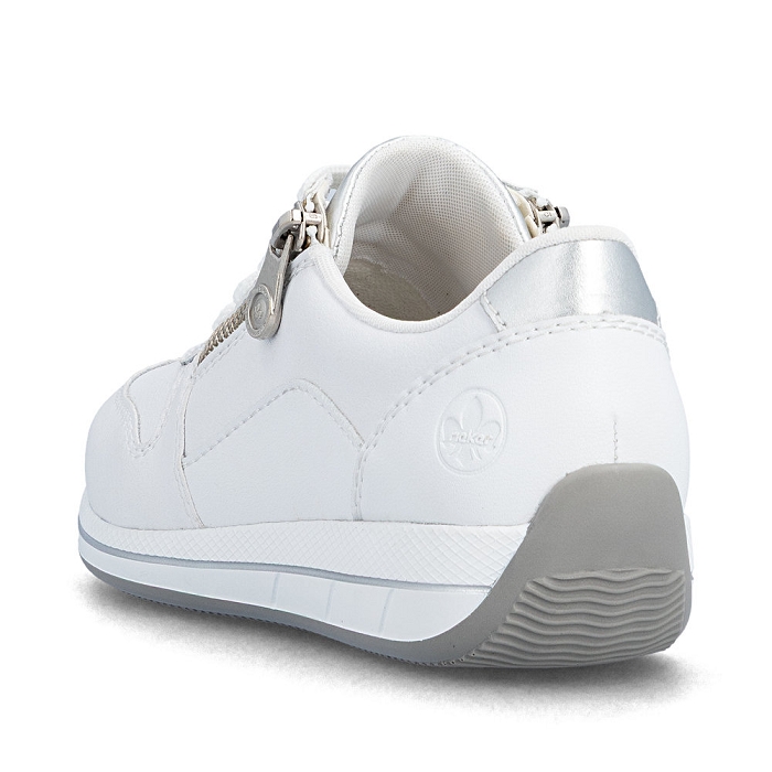 Rieker basket n1100 blancW019705_3