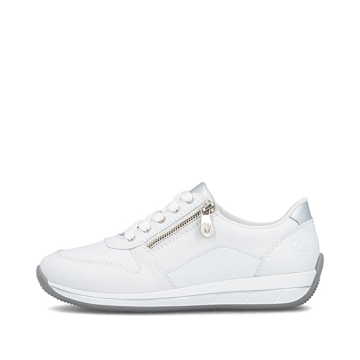 Rieker basket n1100 blancW019705_5