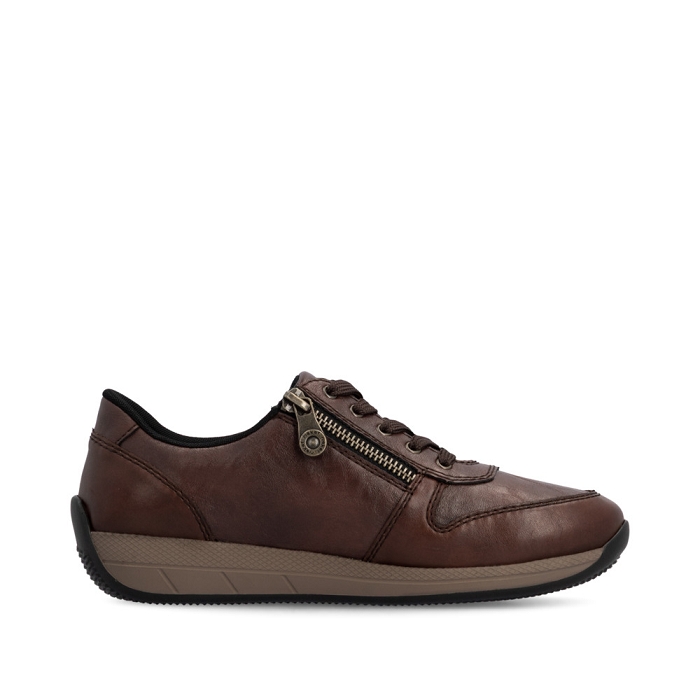 Rieker basket n1100 brunW019707_2