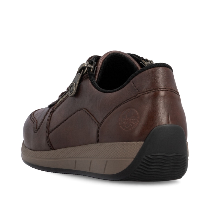 Rieker basket n1100 brunW019707_3