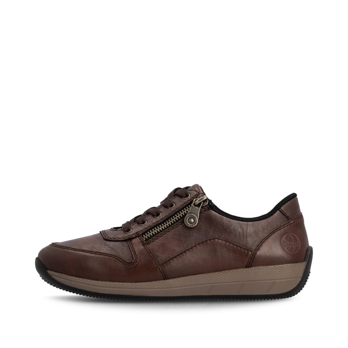 Rieker basket n1100 brunW019707_5