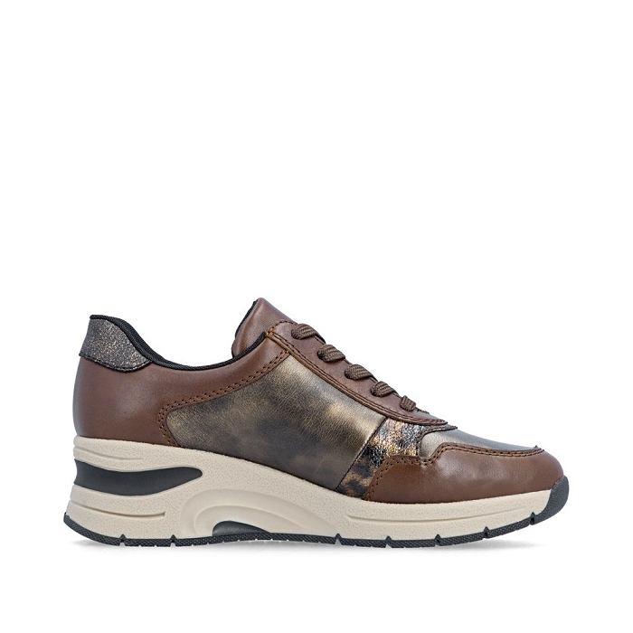 Rieker basket n9301 brunW020405_2