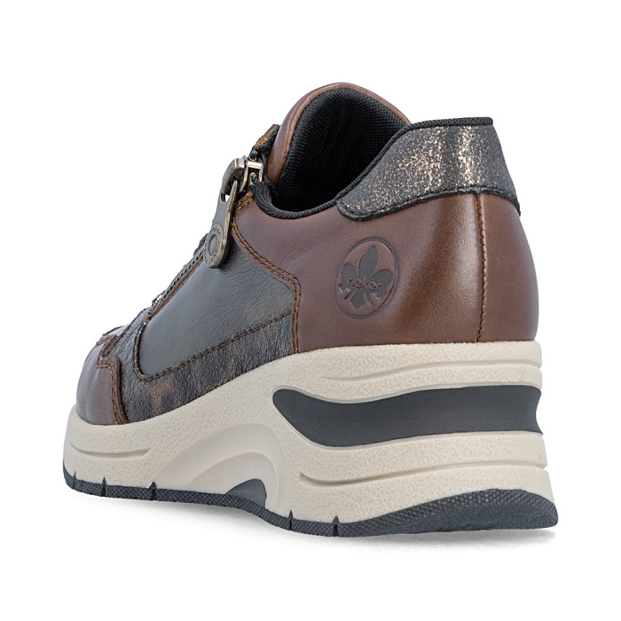 Rieker basket n9301 brunW020405_3