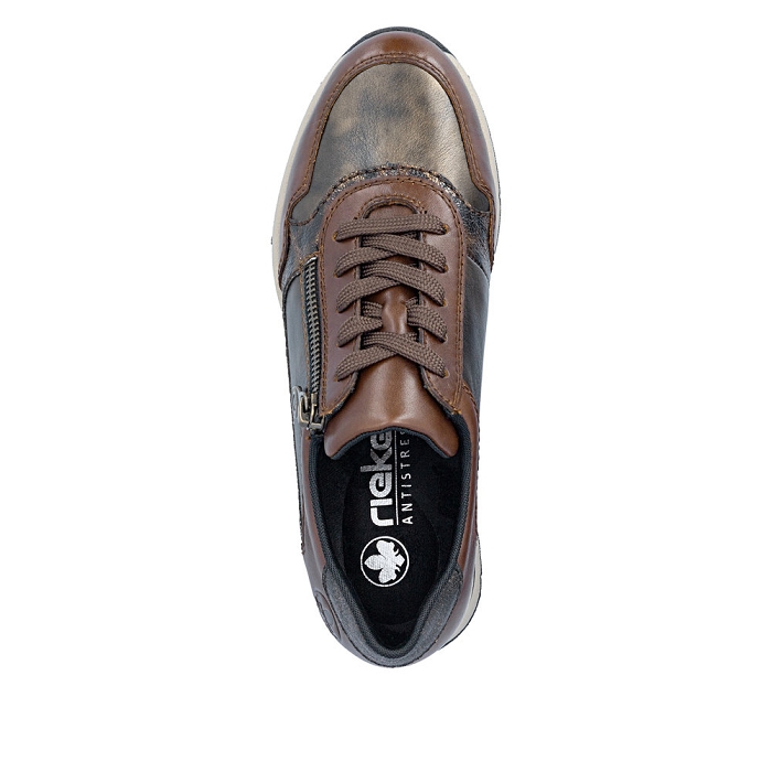 Rieker basket n9301 brunW020405_4
