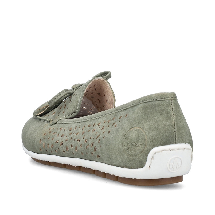 Rieker mocassin 46886 vertW022901_3