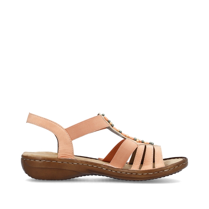 Rieker nu pieds 60851 orangeW024402_2