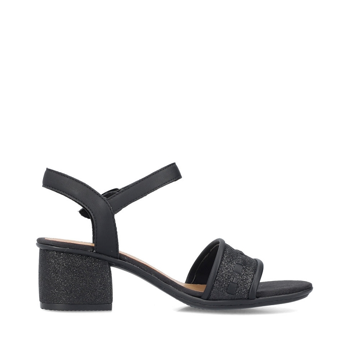 Rieker nu pieds 64653 noirW026001_2