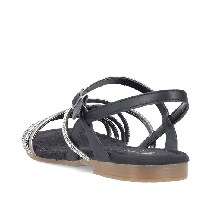 Rieker nu pieds 65262 noirW026501_3