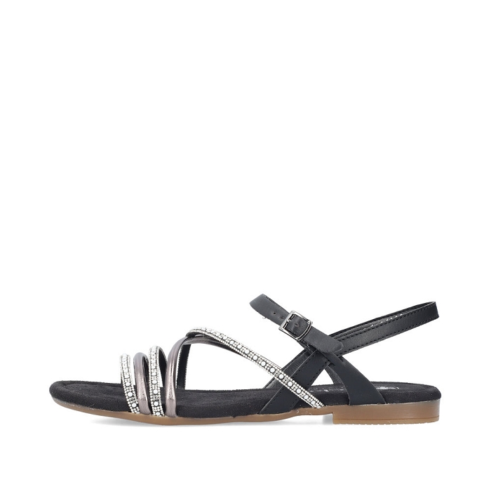 Rieker nu pieds 65262 noirW026501_5