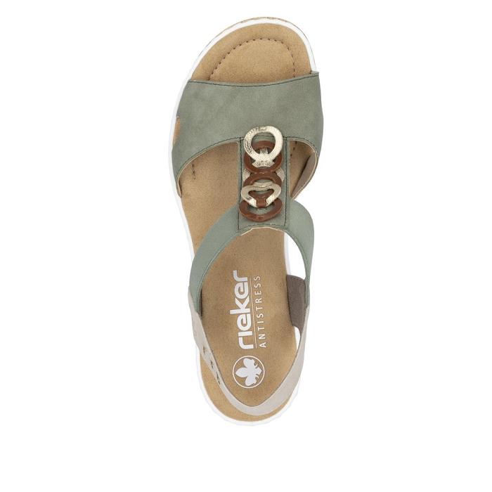 Rieker nu pieds 67498 vertW027103_4