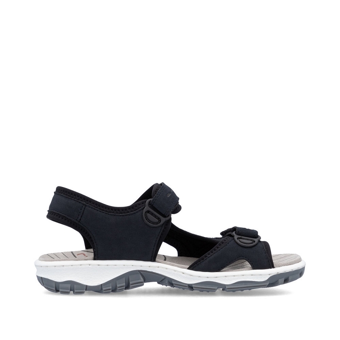 Rieker nu pieds 68866 bleuW027404_2