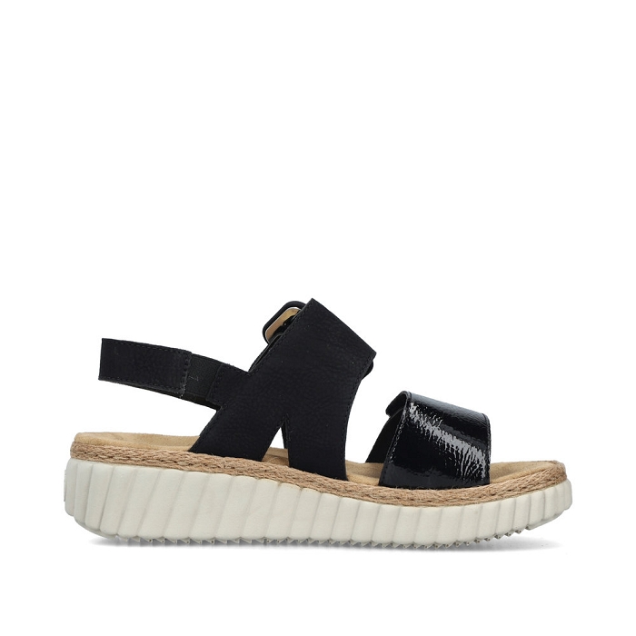Rieker nu pieds 69260 noirW027602_2