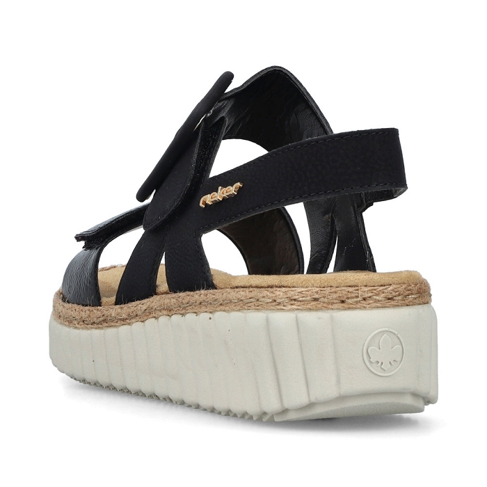Rieker nu pieds 69260 noirW027602_3