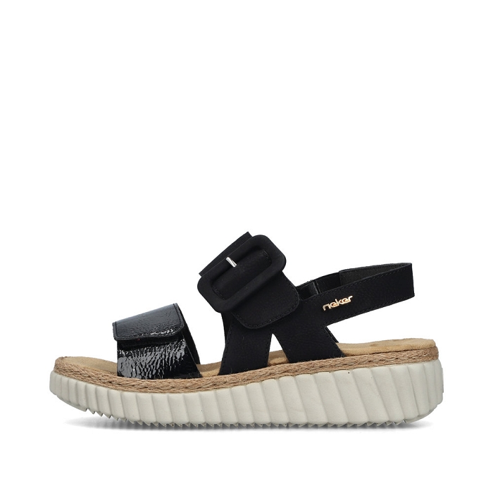 Rieker nu pieds 69260 noirW027602_5