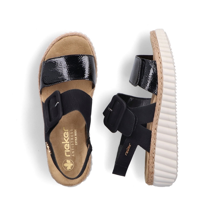 Rieker nu pieds 69260 noirW027602_6