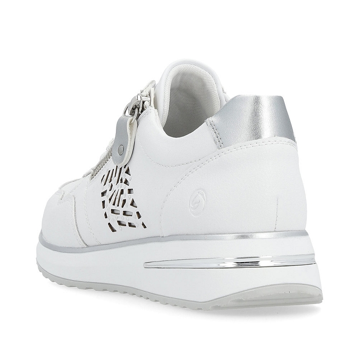 Remonte basket d1g00 blancW029401_3
