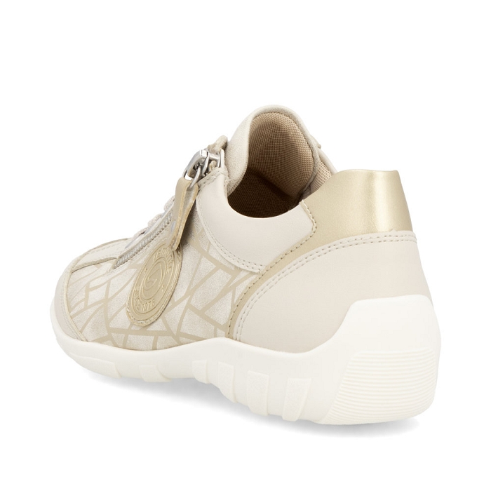 Remonte basket r3408 orW031005_3