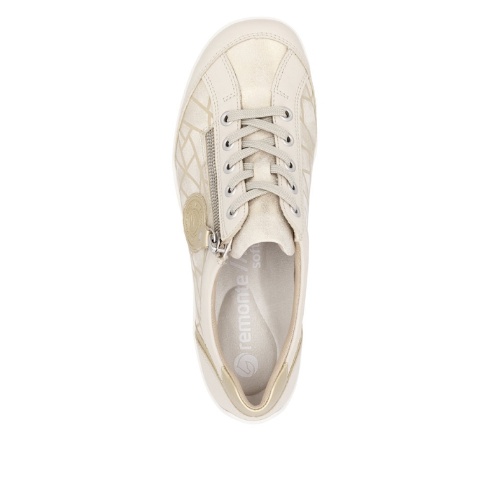 Remonte basket r3408 orW031005_4