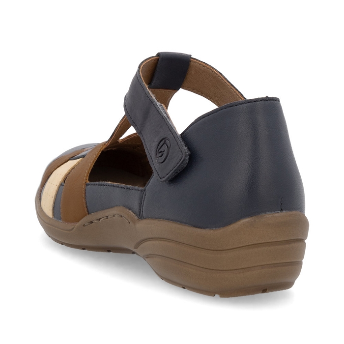 Remonte velcros r7601 bleuW031602_3