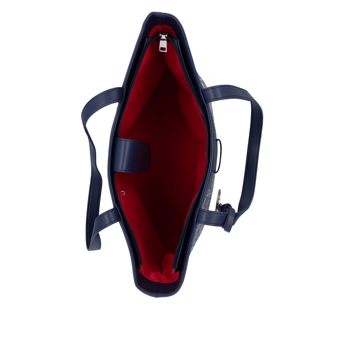 Remonte sacs q0759 bleuW032703_5