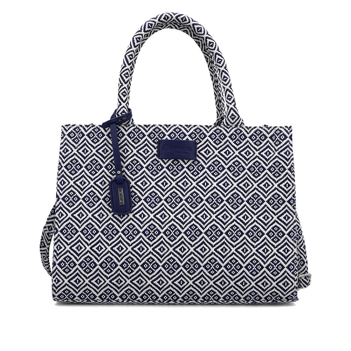 Remonte sacs q0762 bleu