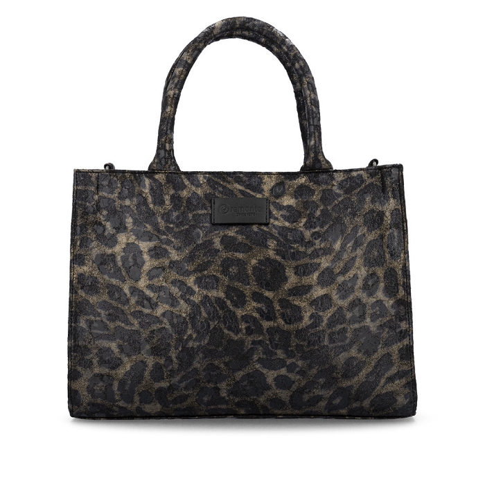 Remonte sacs q0762 noir