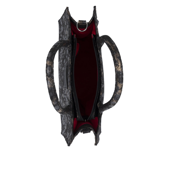 Remonte sacs q0762 noirW032904_5