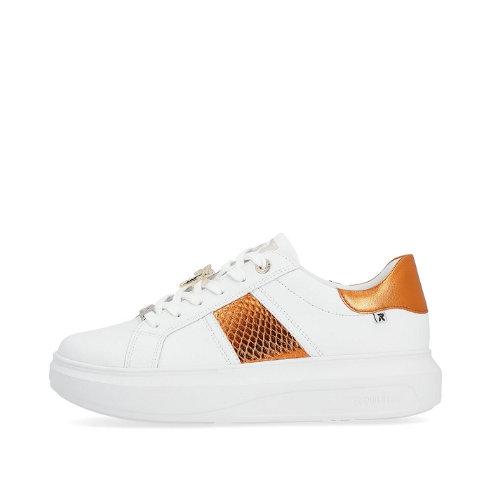 Rieker basket w1202 blancW033103_5