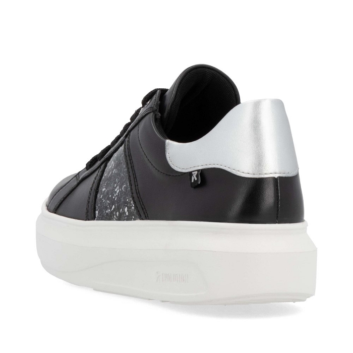 Rieker basket w1202 noirW033104_3