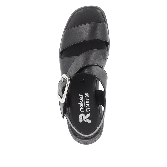 Revolution nu pieds w1550 noirW033201_4