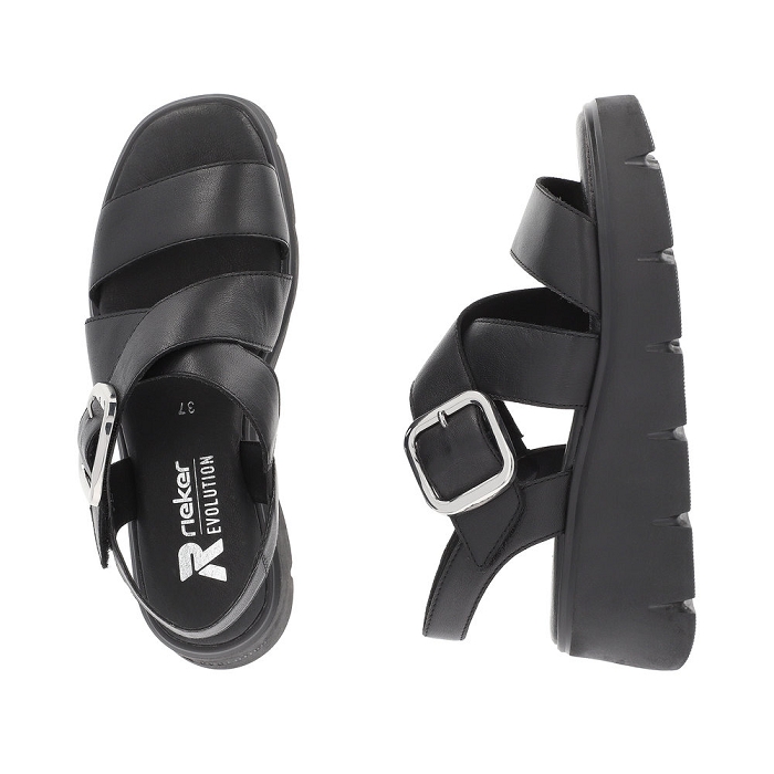 Revolution nu pieds w1550 noirW033201_6