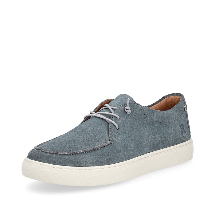 Revolution derbies u0702 bleu